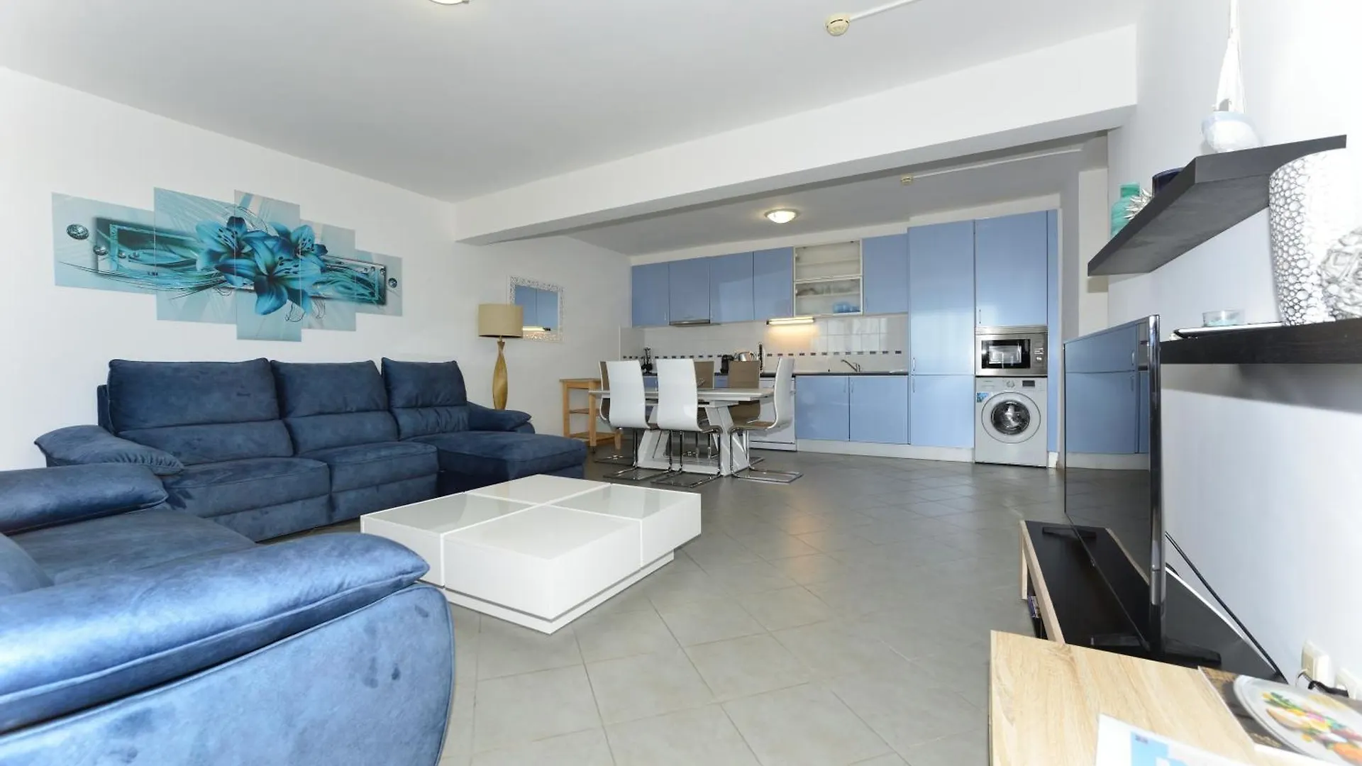 Ruby Red & Atlantic Blue Apartments In Oceano Atlantico 0*, Portimao Portugal