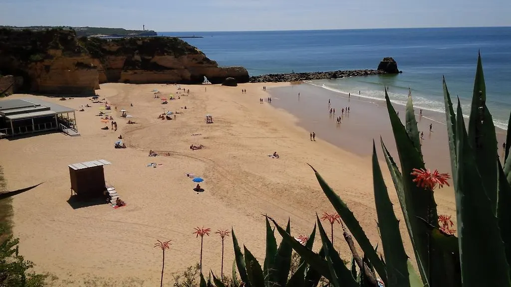 Ruby Red & Atlantic Blue Apartments In Oceano Atlantico Portimao